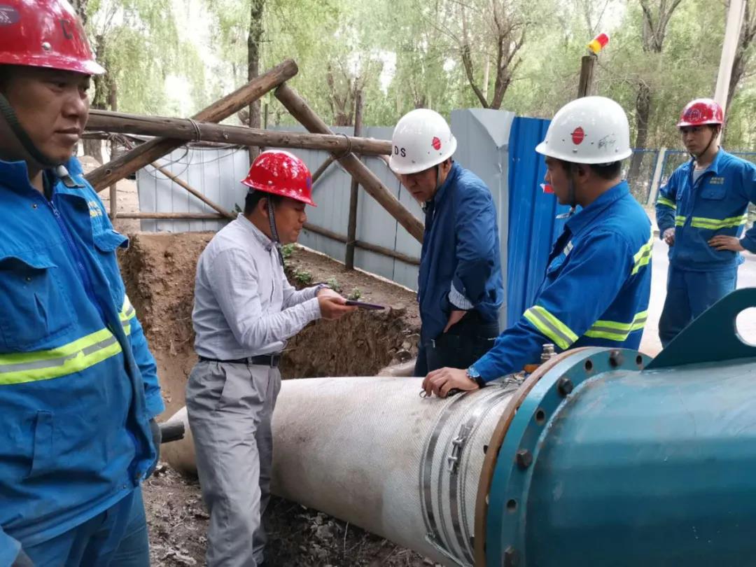 岳阳楼工业管道清洗-管道清淤