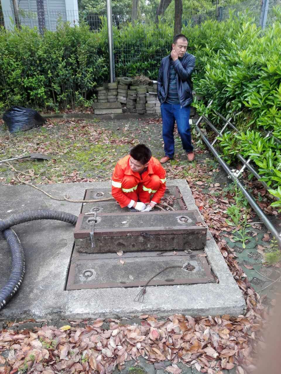 岳阳楼吸污抽粪