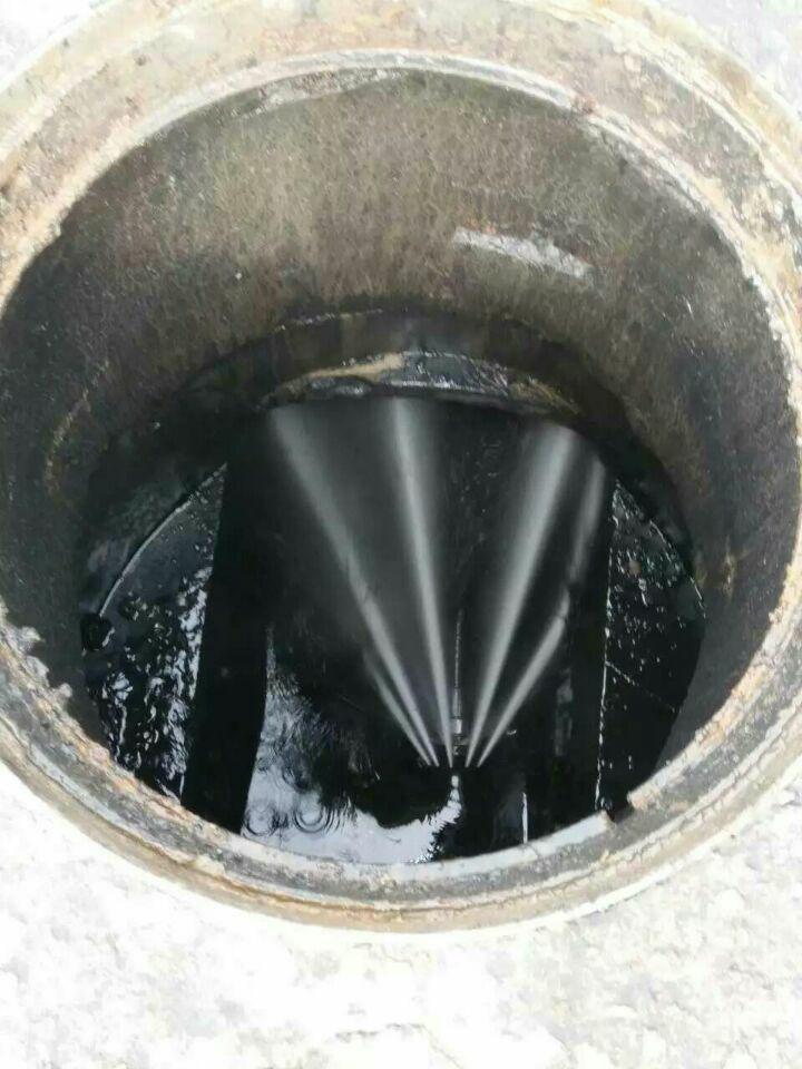 岳阳楼市政管道清洗-排污管道清洗