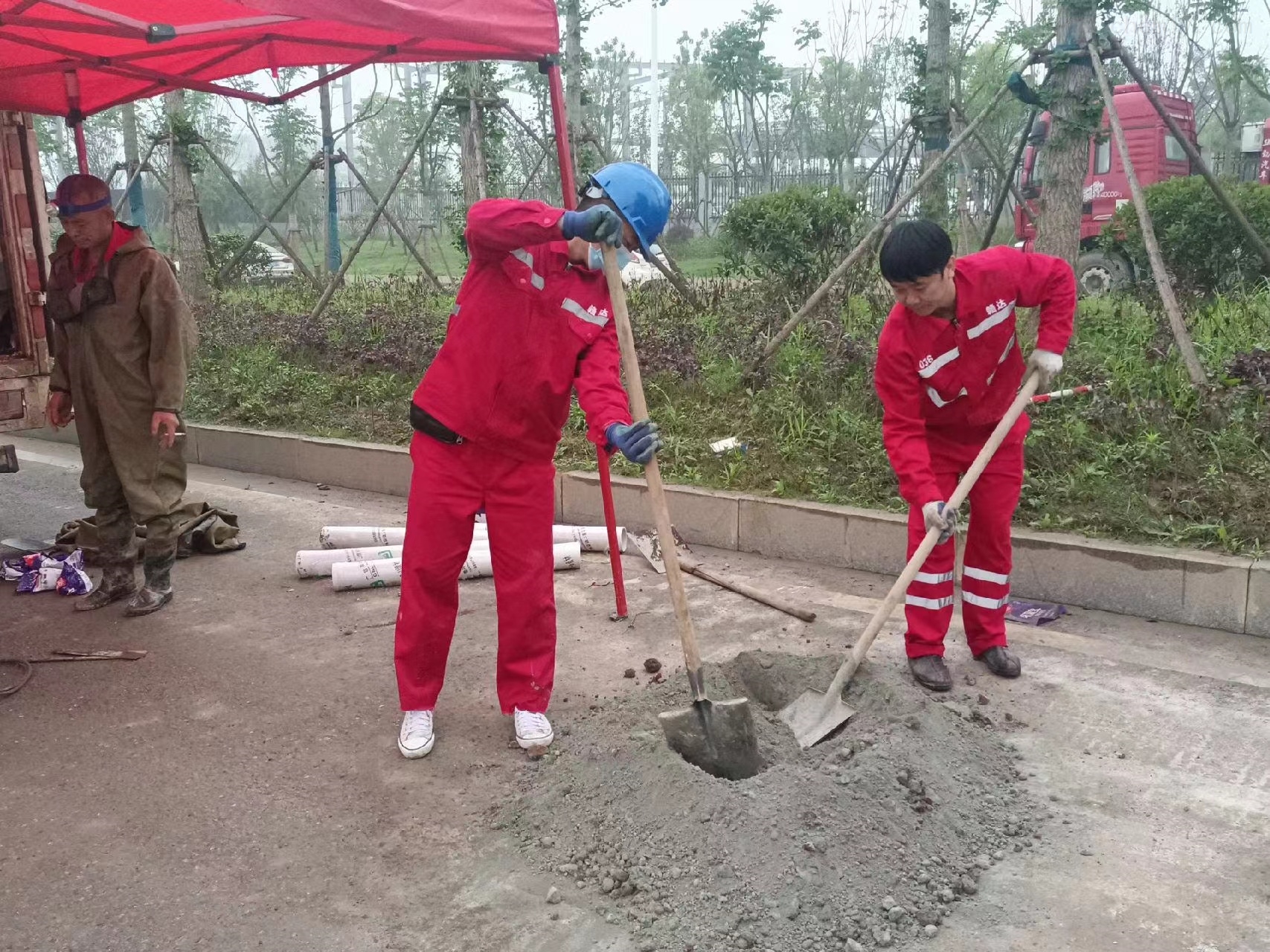 岳阳楼管道疏通哪家好】及时进行市政管道清淤